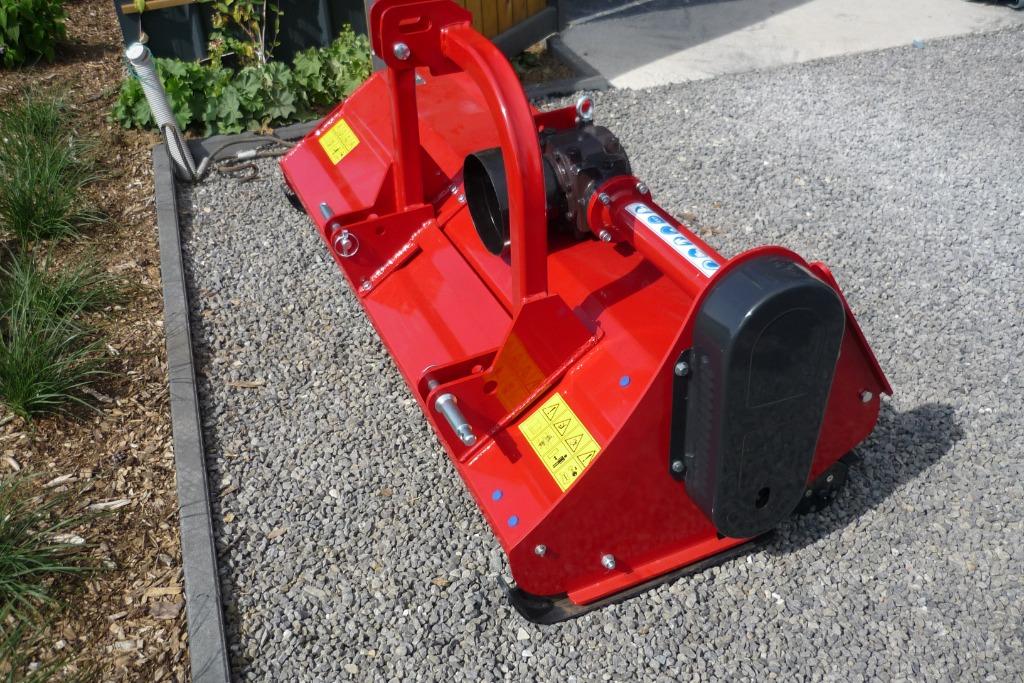 broyeur avec marteau   1.75 m, Articles professionnels, Agriculture | Outils, Cultures, Agricole, Enlèvement