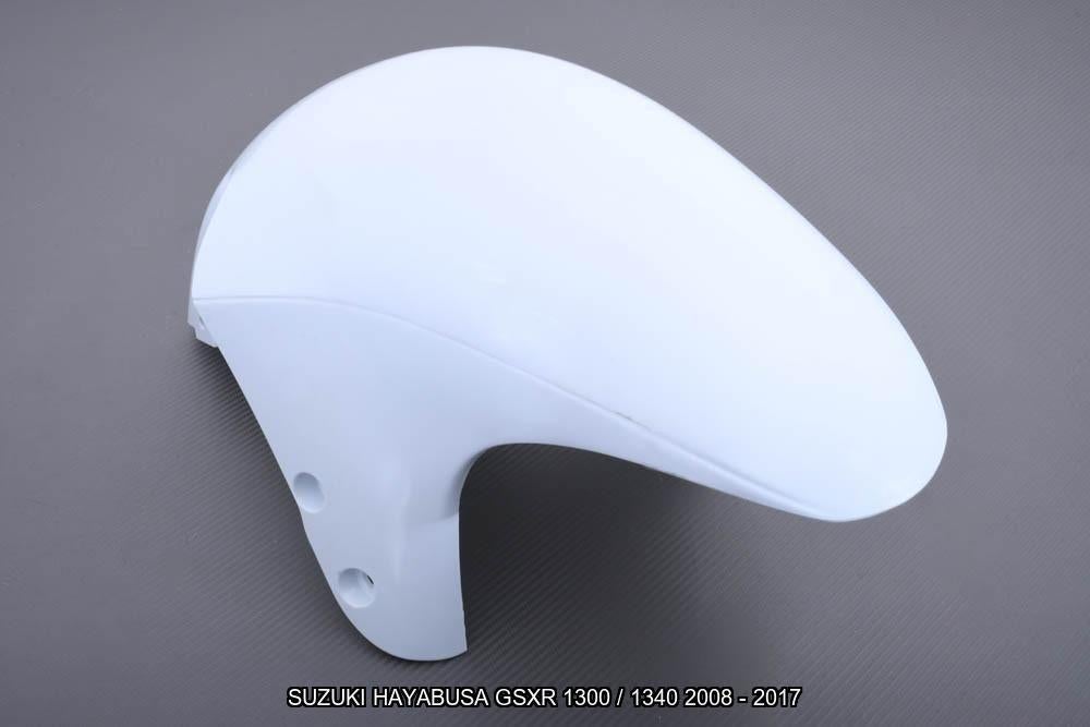 Garde-boue Avant AVDB SUZUKI HAYABUSA 1300 1340 2008 2017, Motos, Enlèvement ou Envoi, Neuf