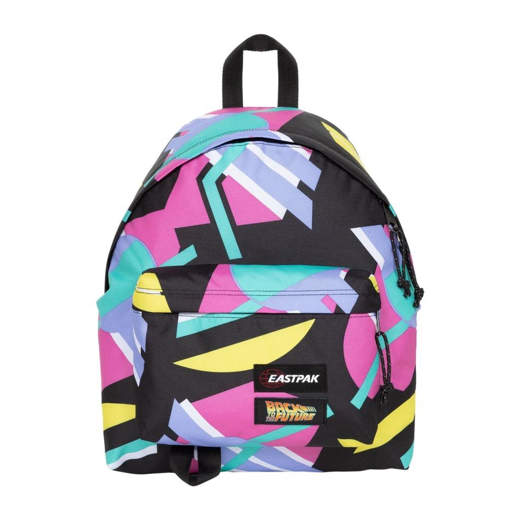 Nieuwe Eastpak Back to the Future-rugzak, Ophalen of Verzenden, Eastpak