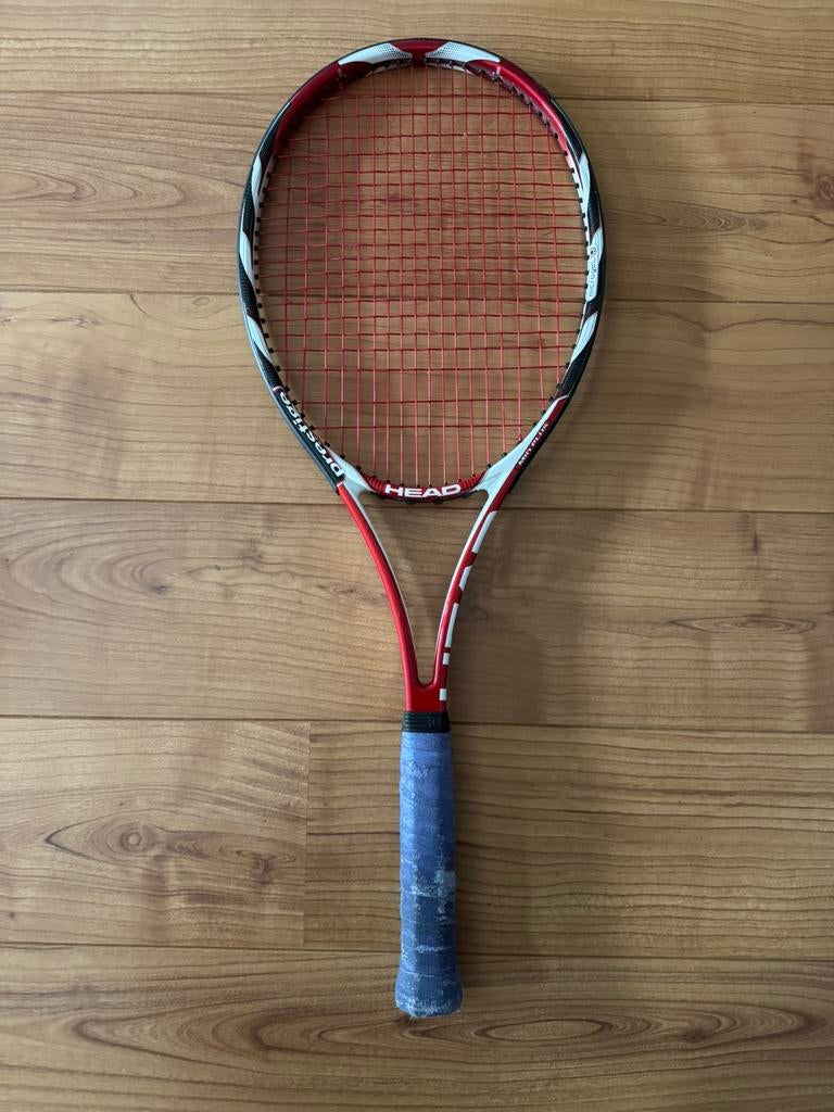 Raquette head prestige midplus, Enlèvement, Comme neuf, Raquette, Head