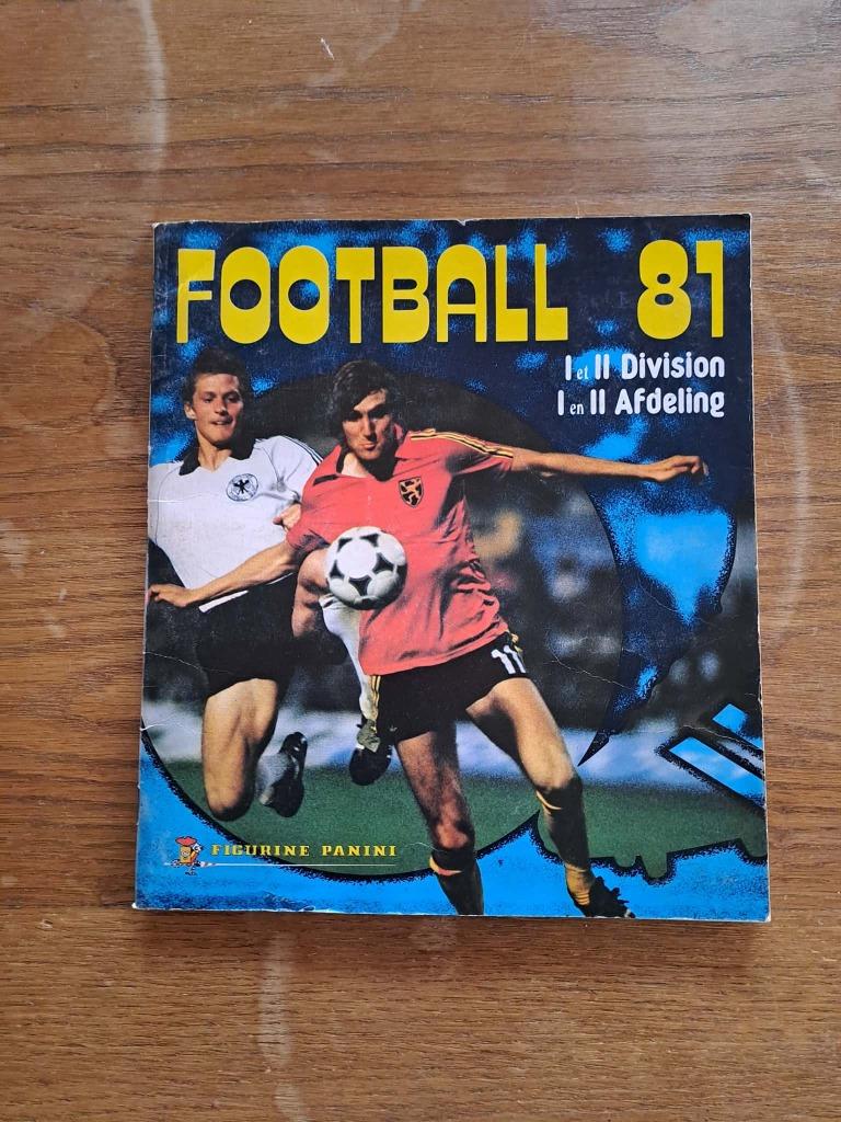 Album Panini, Enlèvement, Utilisé, Plusieurs autocollants