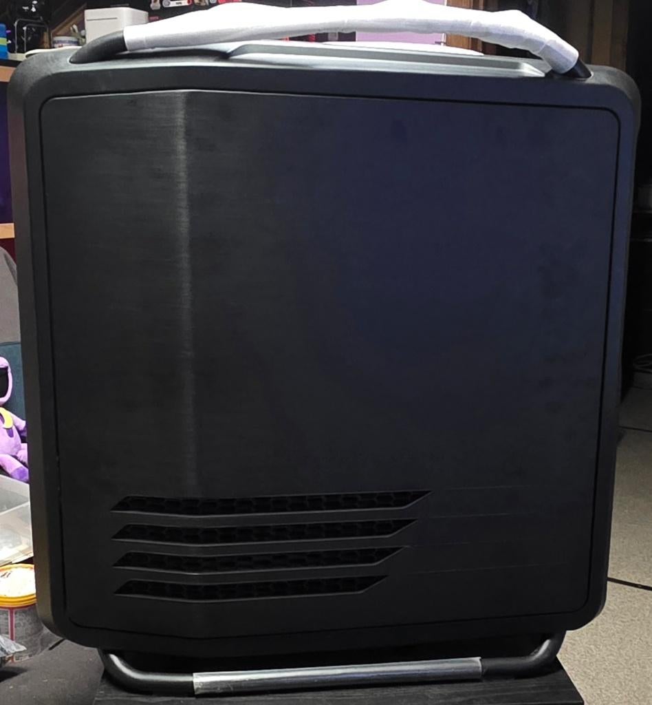 PC Gamer, Informatique & Logiciels, 32 GB, 4 Ghz ou plus, Enlèvement, Utilisé