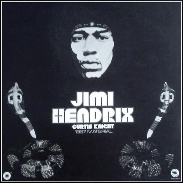 jimi hendrix, Ophalen of Verzenden