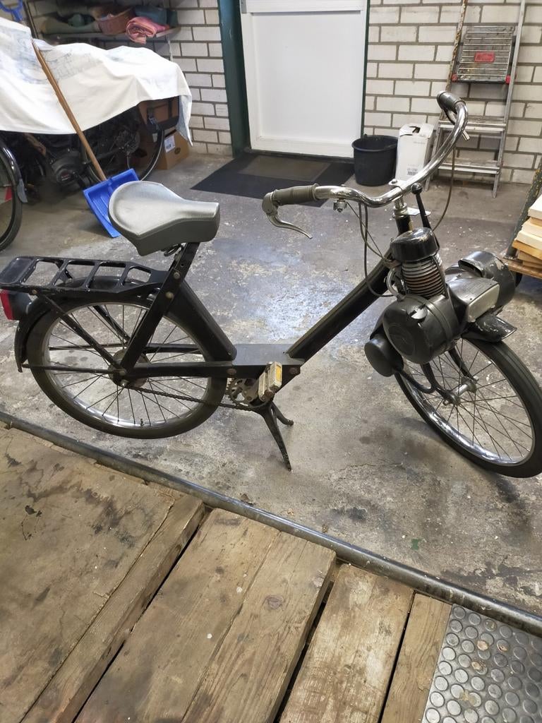 Te koop Solex 3800, Fietsen en Brommers, Brommers | Solex, Ophalen