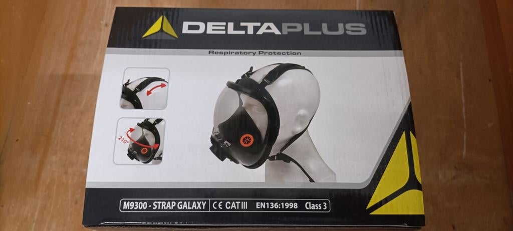 Stofmasker ,spuitmasker, Ophalen