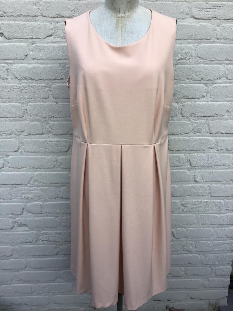 Jurk van Xandres ,maat 44-46, Kleding | Dames, Jurken, Maat 46/48 (XL) of groter, Ophalen of Verzenden