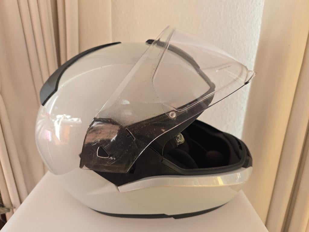 MOTORHELM, Motoren, Overige merken, Systeemhelm, Dames, Ophalen of Verzenden