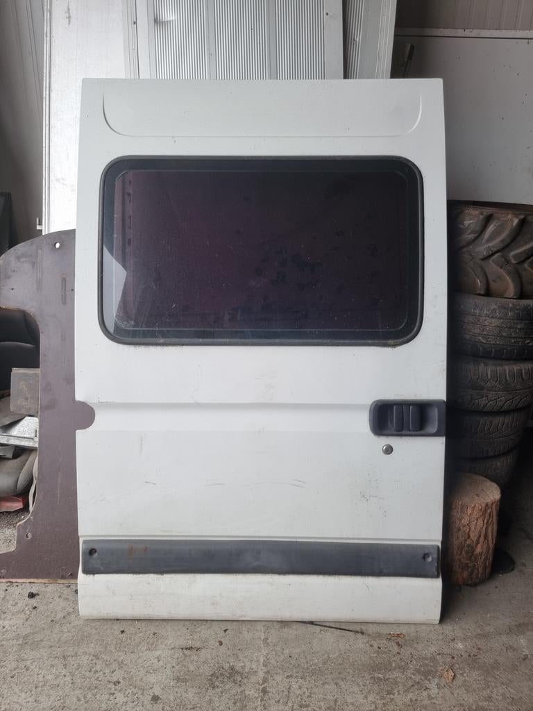 Porte coulissante Renault Master, Enlèvement, Renault, Porte