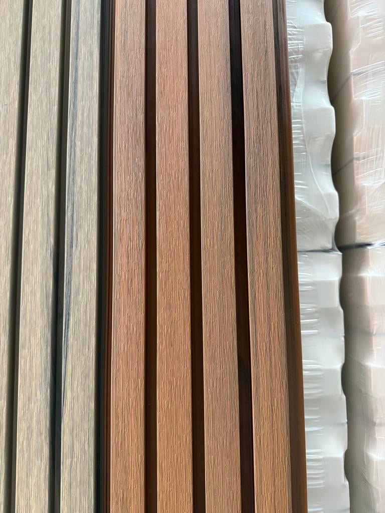 📣 Lambris pvc extérieur 21,9cm x 290cm en super PROMOS ❗️, Doe-het-zelf en Bouw, Platen en Panelen, Ophalen, Nieuw, Overige materialen