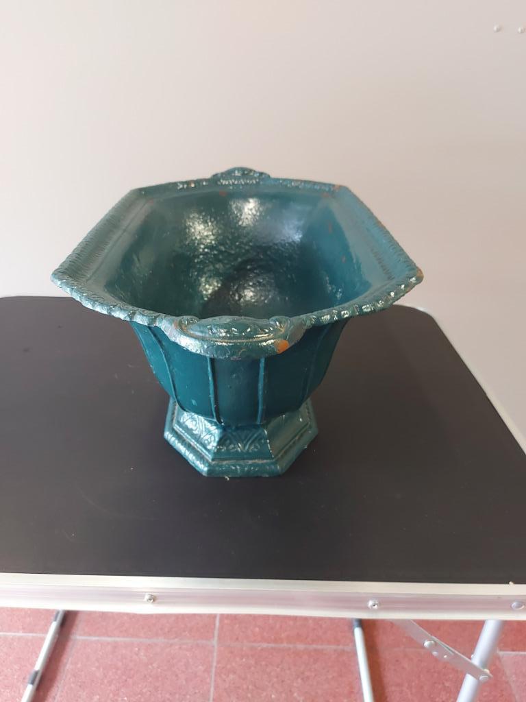 Charbonnière, Enlèvement