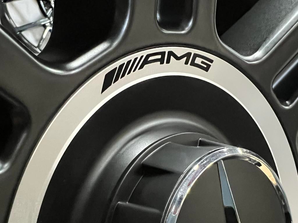 Jantes 20 pouces Mercedes AMG A B C E CLA GLC GLE S CLASS, Enlèvement ou Envoi, Neuf, 19 pouces, Jante(s)