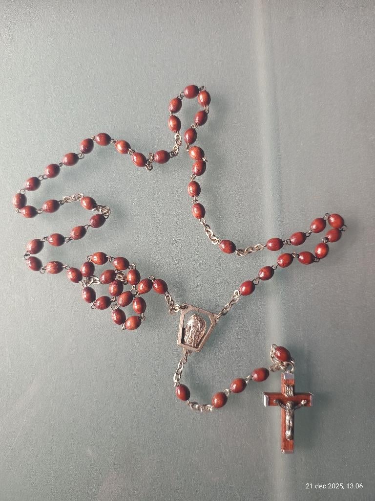 Paternoster (001), Ophalen of Verzenden, Zo goed als nieuw, Overige typen, Christendom | Katholiek