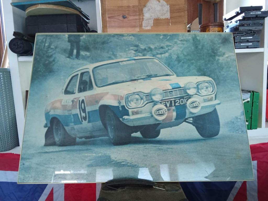 Vintage posters, Ophalen of Verzenden