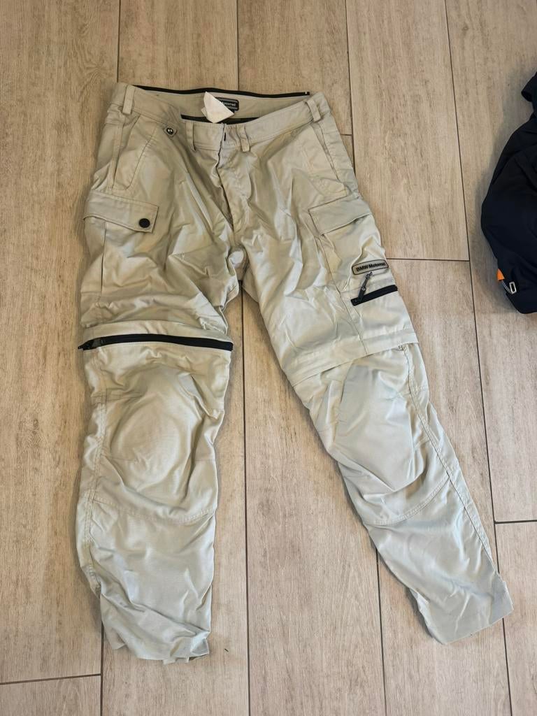 BMW motorrad broek, Ophalen, Nieuw zonder kaartje, Heren, Broek | textiel