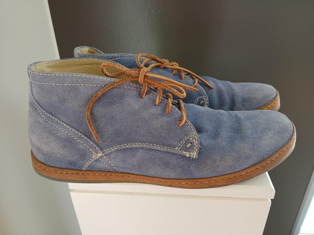 Mocassins pour hommes, Vêtements | Hommes, Chaussures, Enlèvement ou Envoi, Pier One, Comme neuf, Flâneurs
