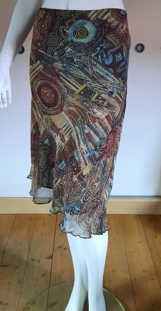 C&A rok "XXXL", Kleding | Dames, Grote Maten, C&A, Ophalen of Verzenden, Zo goed als nieuw, Rok