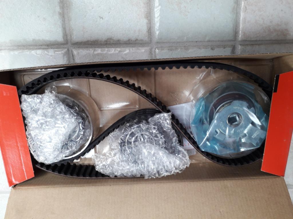 distributiekit voor poorten, Auto-onderdelen, Motor en Toebehoren, Opel, Ophalen of Verzenden