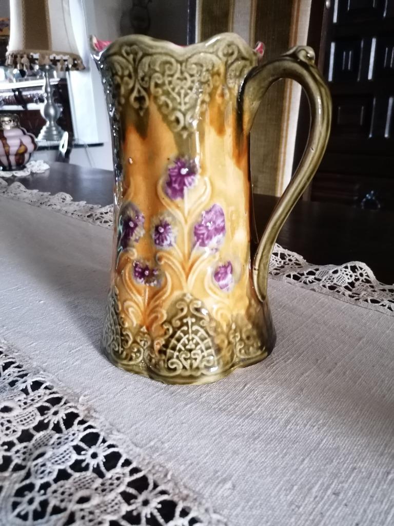 FAIENCE D ONNAING, Ophalen of Verzenden