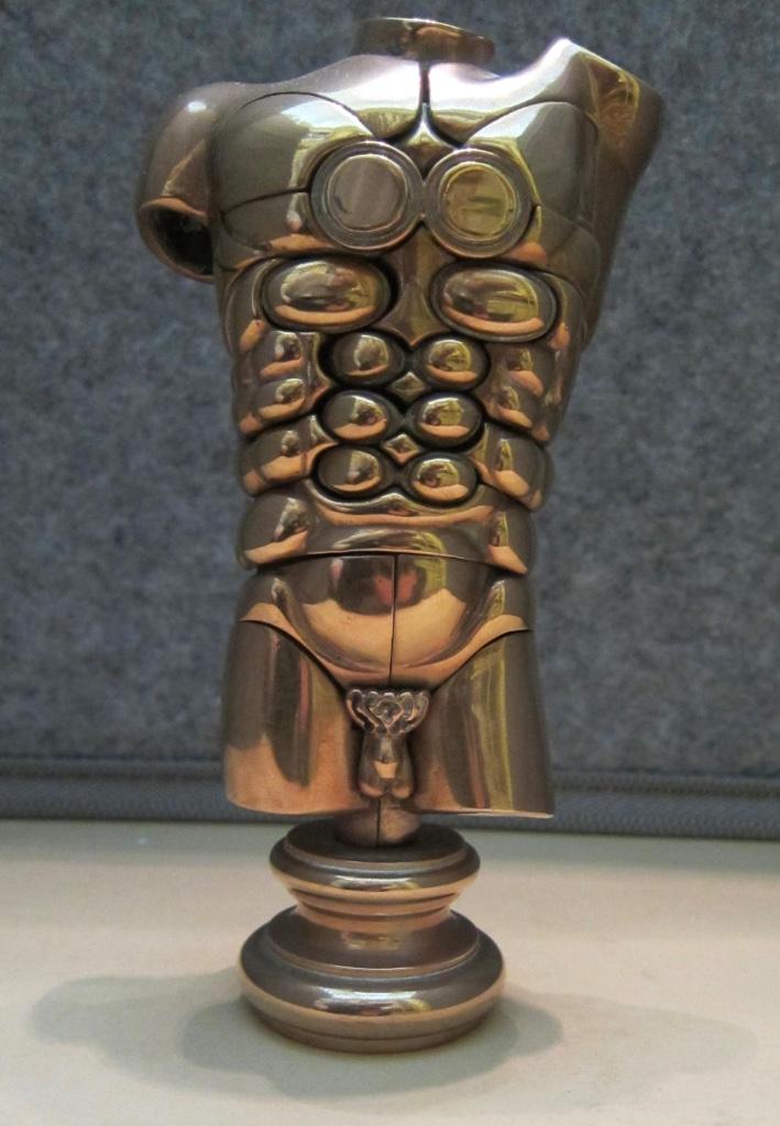 Berrocal ALEXANDRE, Enlèvement ou Envoi