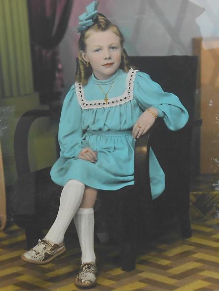 foto, Ophalen of Verzenden, Gebruikt, Kind, Foto