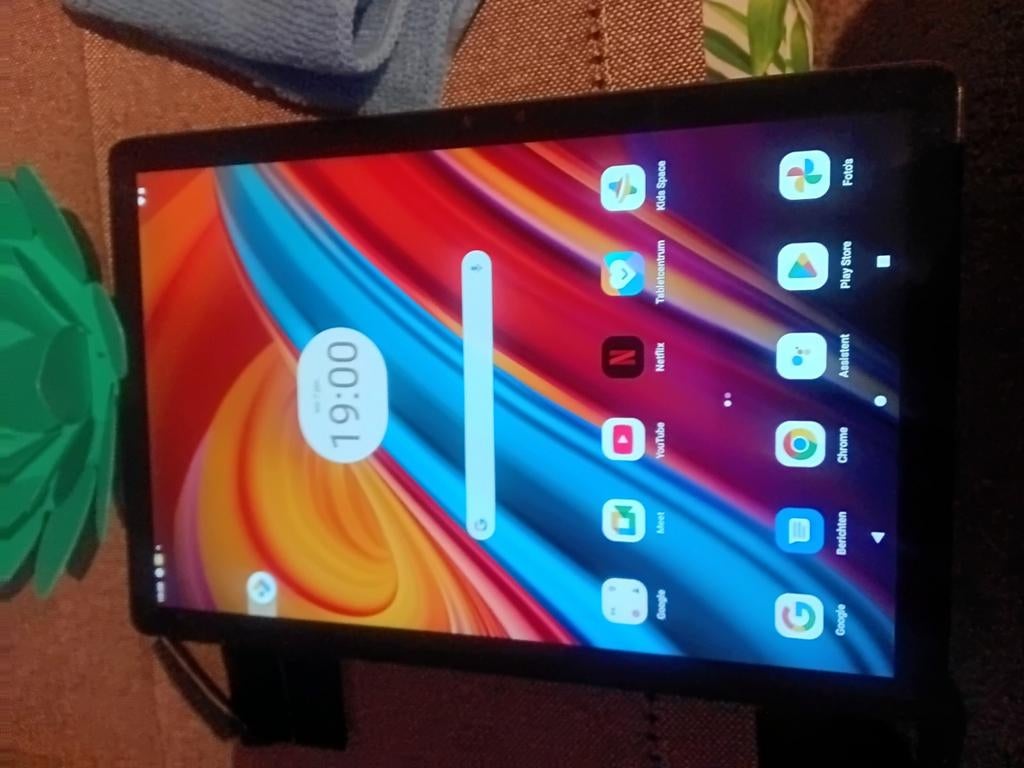 lenovo tab m10, Enlèvement ou Envoi, Comme neuf