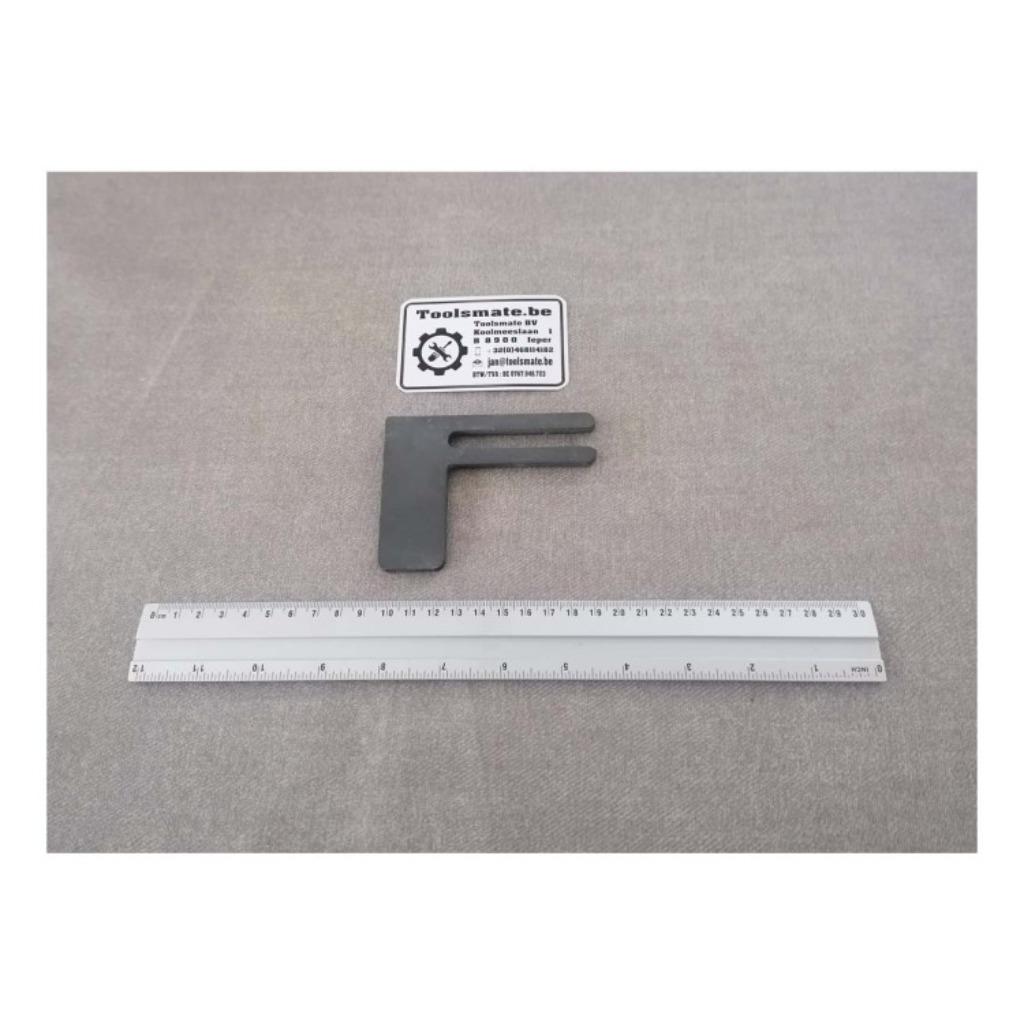 Support d'essieu d'équilibrage version 3 BMW N40, N42, N45,, Envoi