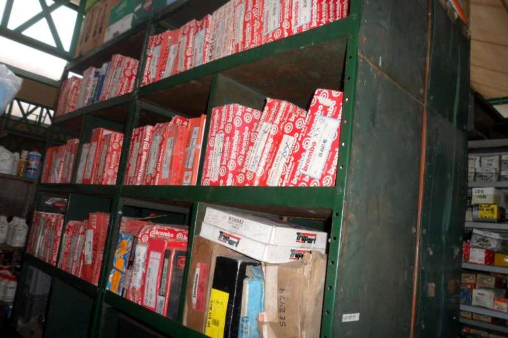 Remschijven nieuw diverse merken, Ophalen of Verzenden, Nieuw, Overige automerken