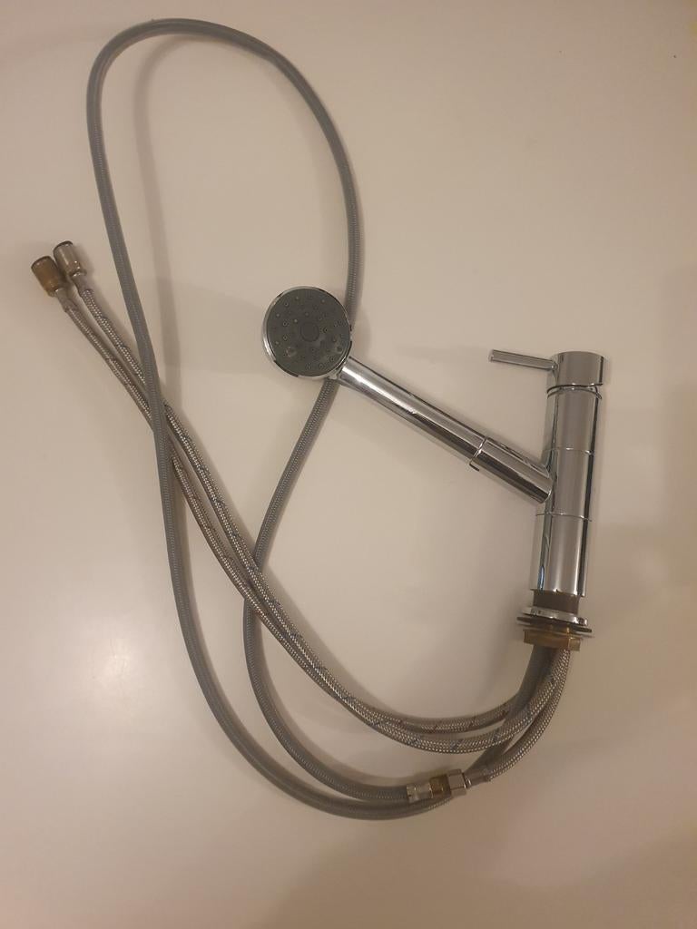 Mitigeur Douche-cuisine, Évier Neuf, Enlèvement ou Envoi