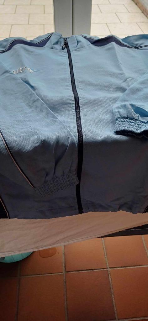 Training Veste et pantalon, Mitre, Général, Comme neuf, Enlèvement