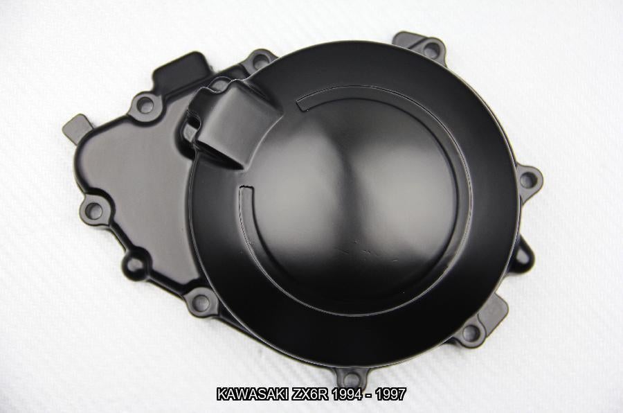 Dynamo Deksel KAWASAKI ZX6R NINJA 1994 - 1997, Motoren, Ophalen of Verzenden, Nieuw