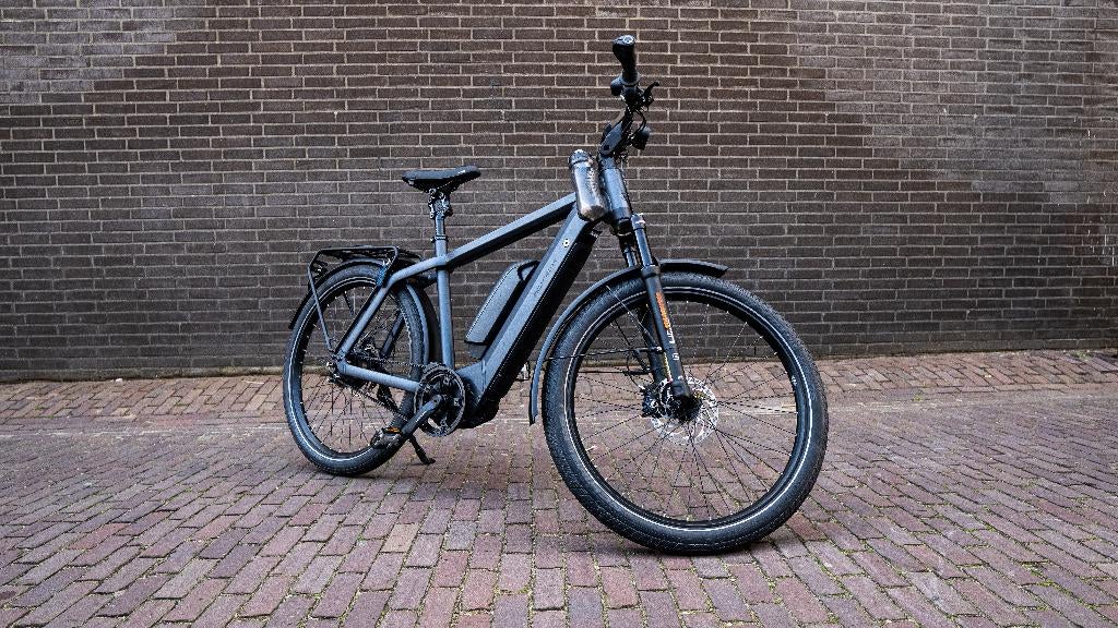 Riese & Müller Charger3 GT Vario HS VAN €7580 VOOR €5499,-!!, Fietsen en Brommers, Nieuw, 47 tot 51 cm, 50 km per accu of meer
