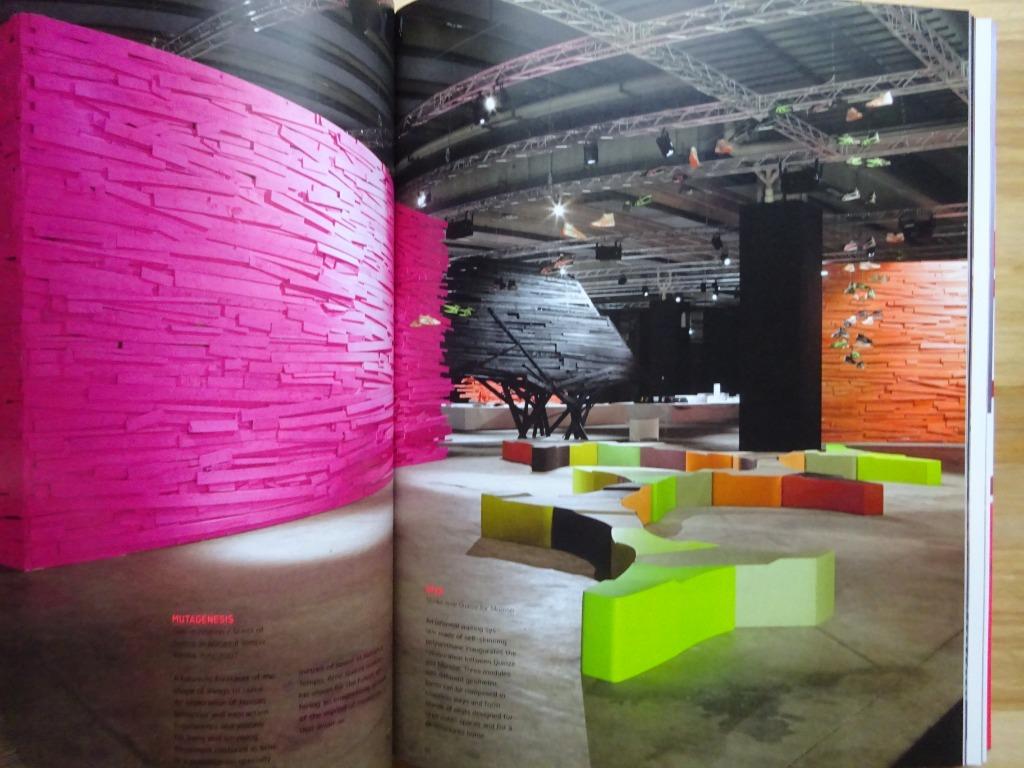 Arne Quinze, Works,  2008, Enlèvement ou Envoi, Neuf, Sculpture