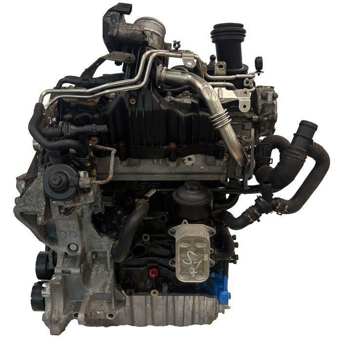 Moteur d'occasion Volkswagen T5 TDI 2.0 – CAAD-CAA, Autos : Pièces & Accessoires, Moteurs & Accessoires, Enlèvement ou Envoi, Révisé