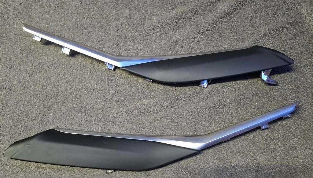 Bmw 3 G20/21 Lci Middenconsole originele Zadelfronten, Enlèvement ou Envoi, BMW