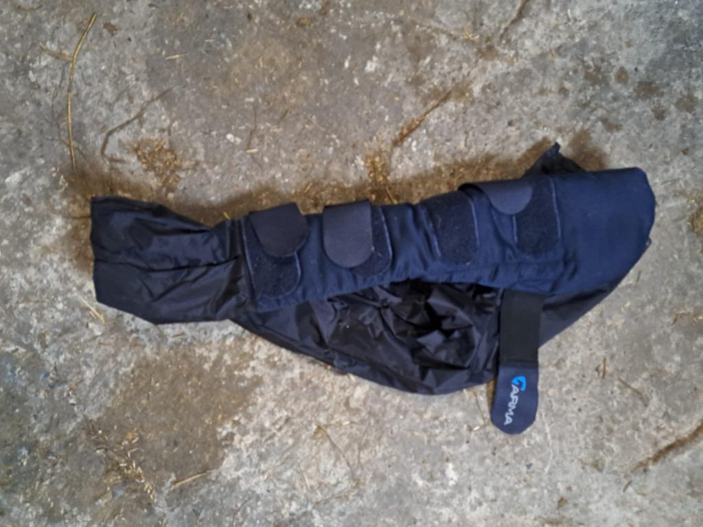 paarden spullen engels, Ophalen, Nieuw, Dressuur