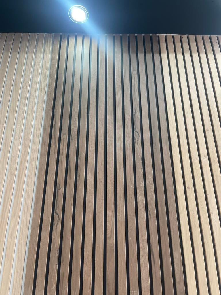 ✅Lambris murale de décoration MAESTRO LUXX SUPER PROMOS‼️, Maison & Meubles, Enlèvement, Neuf