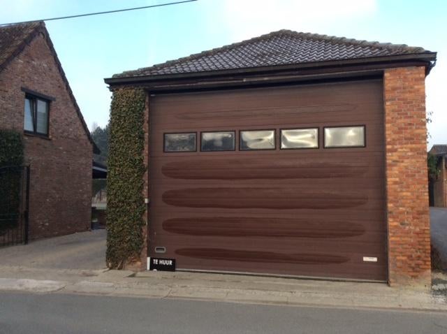 maggizijn opslag te huur, Zakelijke goederen, 160 m², Huur, Bedrijfsruimte