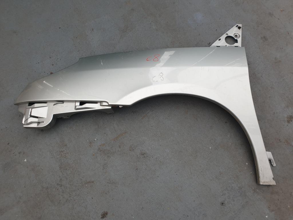 Aile gauche  CITROEN C8 cote conducteur, Enlèvement ou Envoi, Gauche