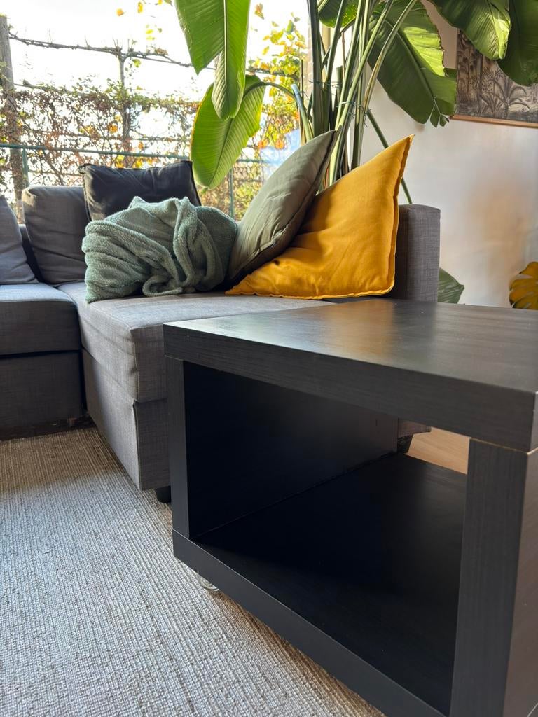 Table d'appoint sur roulettes, 100 à 150 cm, 100 à 150 cm, Enlèvement, Autres essences de bois