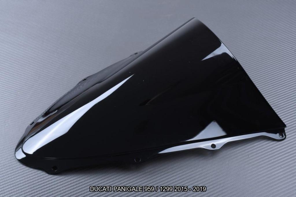 Windscherm DUCATI PANIGALE 959 / 1299 2015 - 2019, Motoren, Ophalen of Verzenden, Nieuw