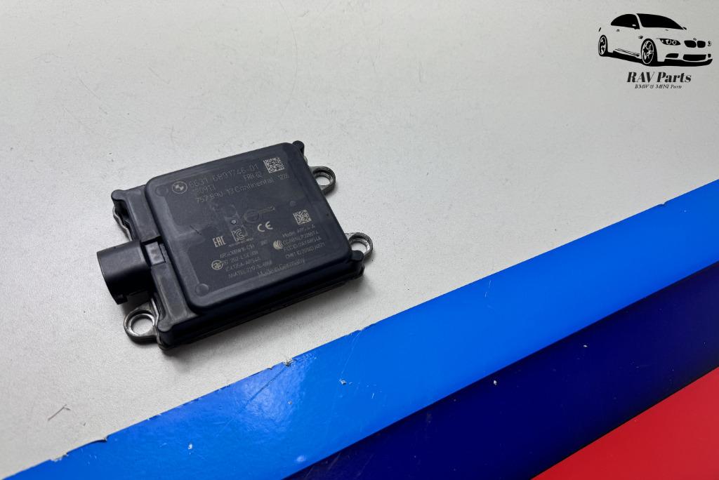 Capteur radar avant BMW ACC G30 G01 G32 G05 6891746, Enlèvement ou Envoi, Utilisé, BMW