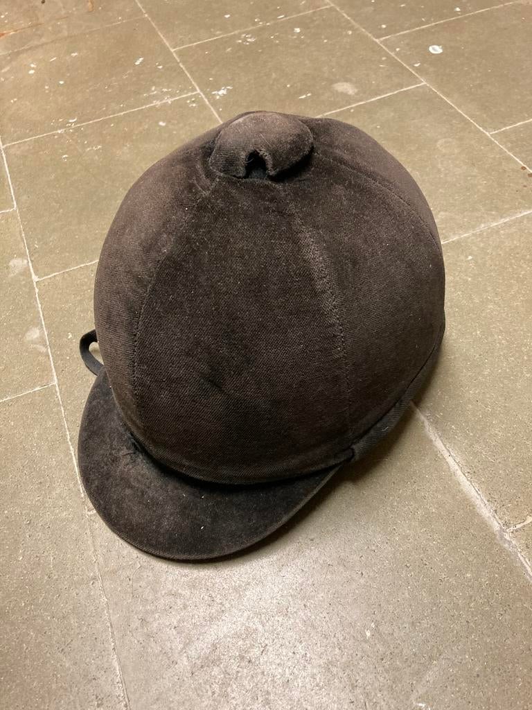 Bombe vintage Christy Beaufort, Enlèvement ou Envoi, Utilisé, Bombe