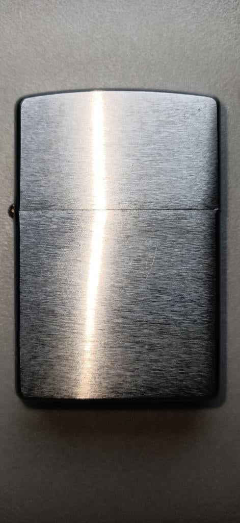 .Vintage 1997 Zippo in nieuwstaat (A XIII), Ophalen of Verzenden, Zo goed als nieuw