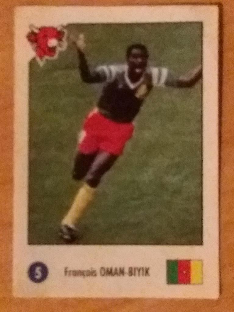 Sticker La Vache qui rit – Thierry Roland – jaren ’90, Ophalen, Nieuw