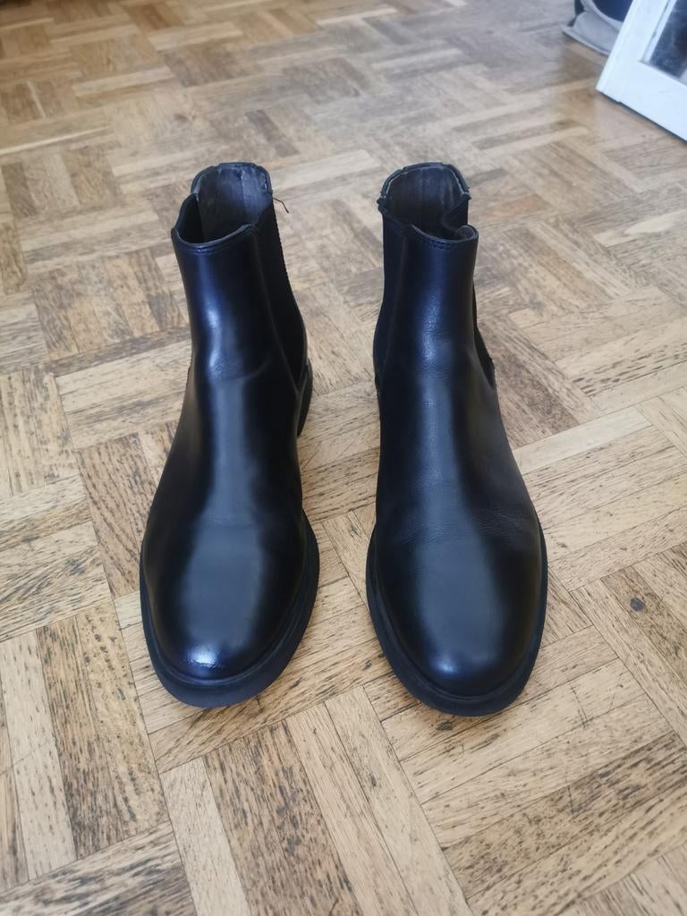 Chelsea boots Camper, Enlèvement ou Envoi, Comme neuf, Noir