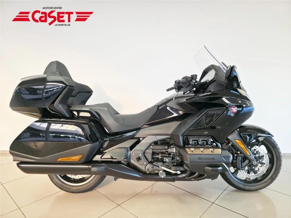 Honda GL 1800 (bj 2023), Bedrijf, Meer dan 35 kW, Overig, 1833 cc