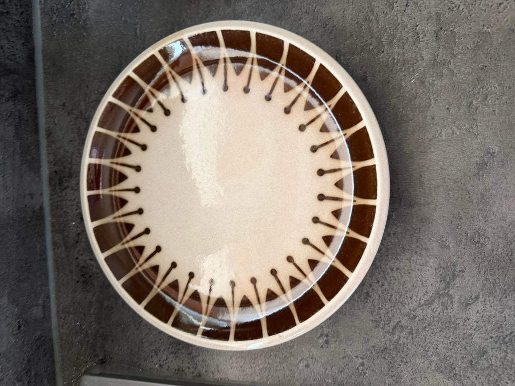 Servies, Huis en Inrichting, Keuken | Servies, Ophalen, Gebruikt