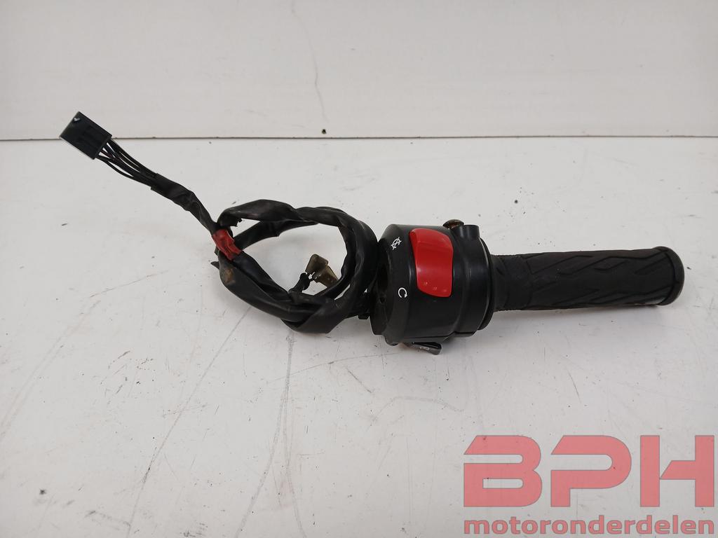 Stuurschakelaar rechts Suzuki GSX1300BK GSX1300 B-king Bking, Motoren, Gebruikt, -, -, Ophalen of Verzenden