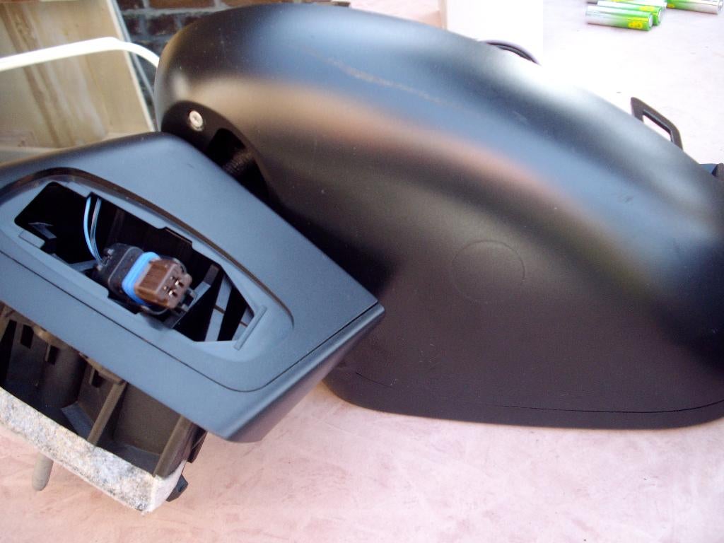 rétroviseur, Autos : Pièces & Accessoires, Enlèvement, Neuf, Citroën