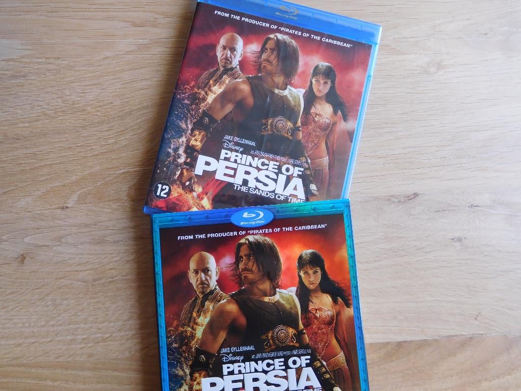 Diverse blu-ray films, CD & DVD, Blu-ray, Comme neuf, Action, Enlèvement ou Envoi